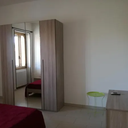 Alma House * לצ'ה