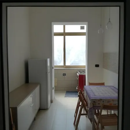 דירה Alma House *