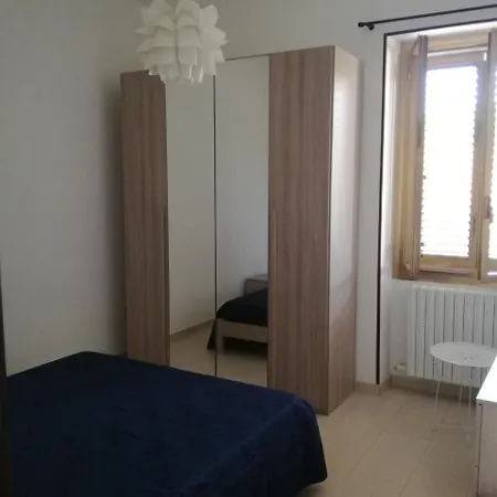 דירה Alma House לצ'ה