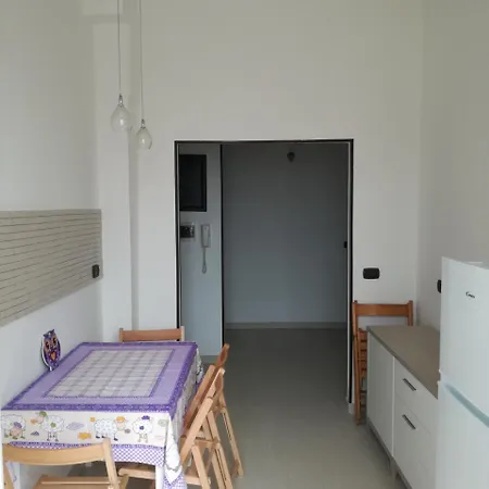 Alma House דירה