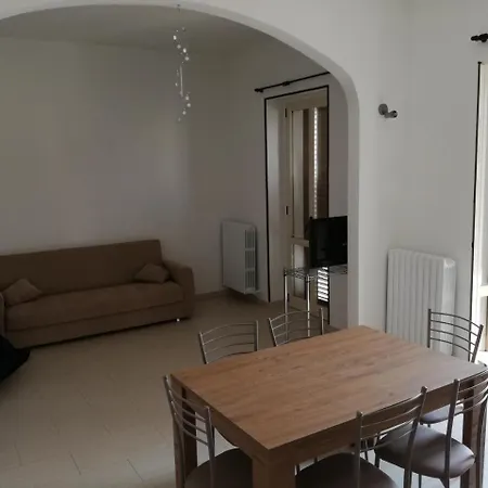 דירה Alma House לצ'ה