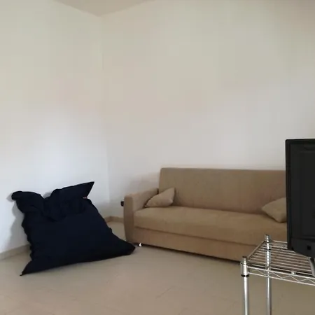 Alma House * לצ'ה