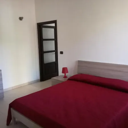 Alma House דירה