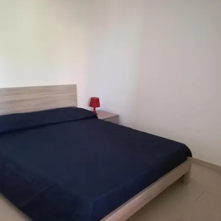 Alma House * Lecce