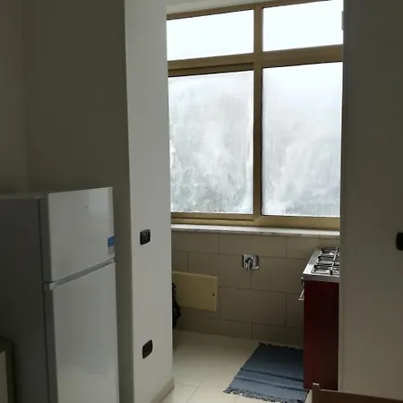 Appartement Alma House